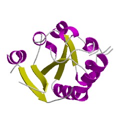 Image of CATH 5xf2H