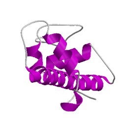 Image of CATH 5xf3C