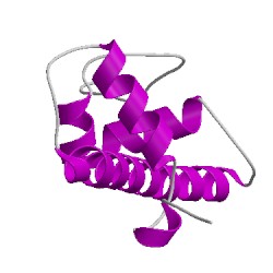 Image of CATH 5xf4C