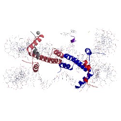 Image of CATH 5xf5