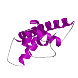 Image of CATH 5xf5G