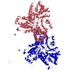 Image of CATH 5xf9