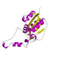 Image of CATH 5xf9C00