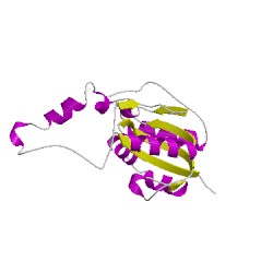 Image of CATH 5xf9G