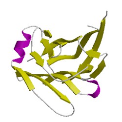 Image of CATH 5xfdB