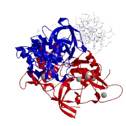 Image of CATH 5xfq
