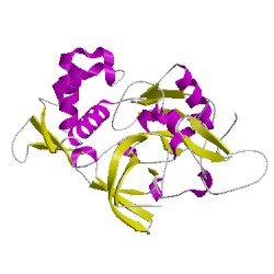Image of CATH 5xfqB