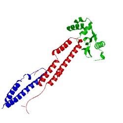 Image of CATH 5xfs