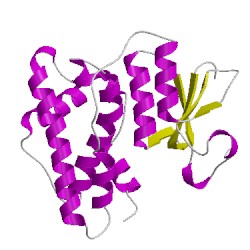 Image of CATH 5xftA