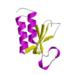 Image of CATH 5xftA01