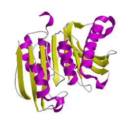Image of CATH 5xfyA00