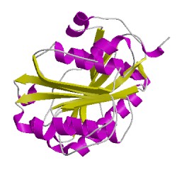 Image of CATH 5xfzA00