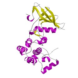 Image of CATH 5xgmA