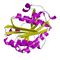 Image of CATH 5xh3A00