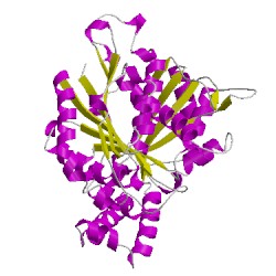 Image of CATH 5xhcA