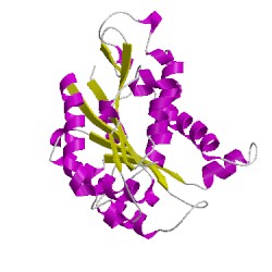 Image of CATH 5xi5A01