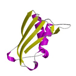 Image of CATH 5xi5A02