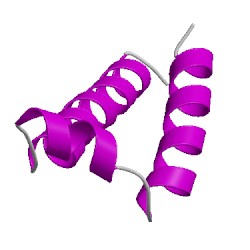 Image of CATH 5xi5A03
