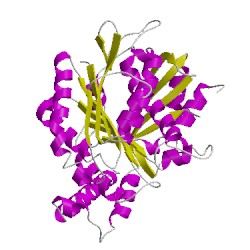 Image of CATH 5xi5B