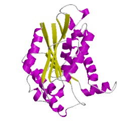 Image of CATH 5xi5C01
