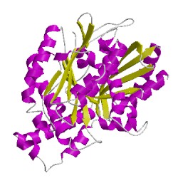 Image of CATH 5xi5D