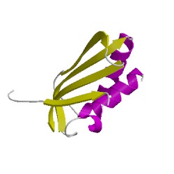 Image of CATH 5xi5D02
