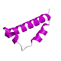 Image of CATH 5xi5D03