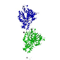 Image of CATH 5xi7