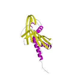 Image of CATH 5xj0A