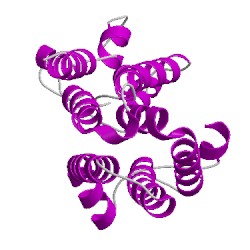 Image of CATH 5xj8A