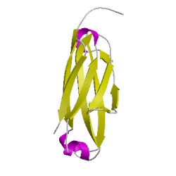 Image of CATH 5xjeB02