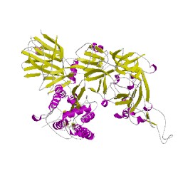 Image of CATH 5xlrC