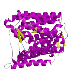 Image of CATH 5xlsA