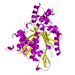 Image of CATH 5xltA