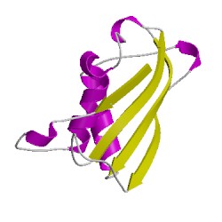 Image of CATH 5xltA02