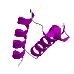 Image of CATH 5xltA03