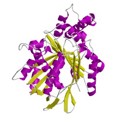 Image of CATH 5xltB