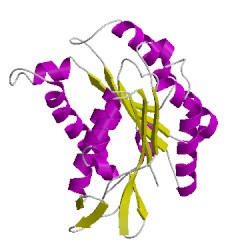 Image of CATH 5xltB01