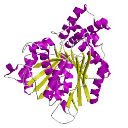 Image of CATH 5xltC