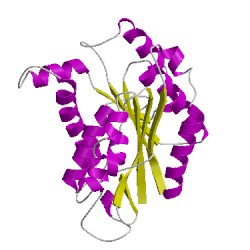 Image of CATH 5xltC01