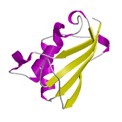 Image of CATH 5xltC02