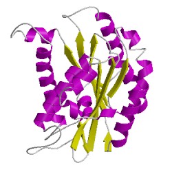 Image of CATH 5xltD01