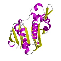 Image of CATH 5xlxA