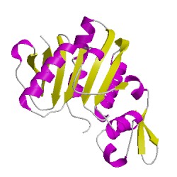 Image of CATH 5xlxC