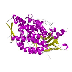 Image of CATH 5xmcA