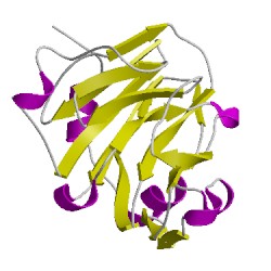 Image of CATH 5xn3A