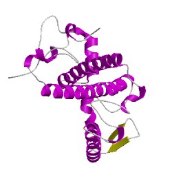 Image of CATH 5xnl1