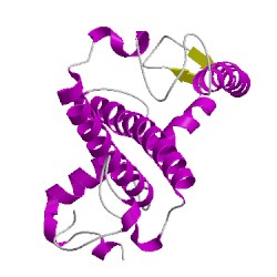 Image of CATH 5xnl201