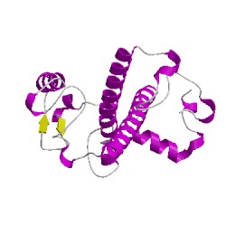 Image of CATH 5xnl301