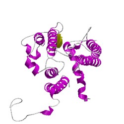 Image of CATH 5xnlB01